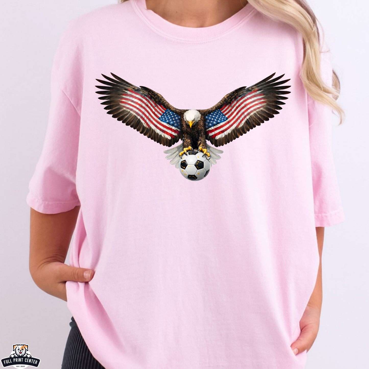 Soccer 2026 T-Shirt