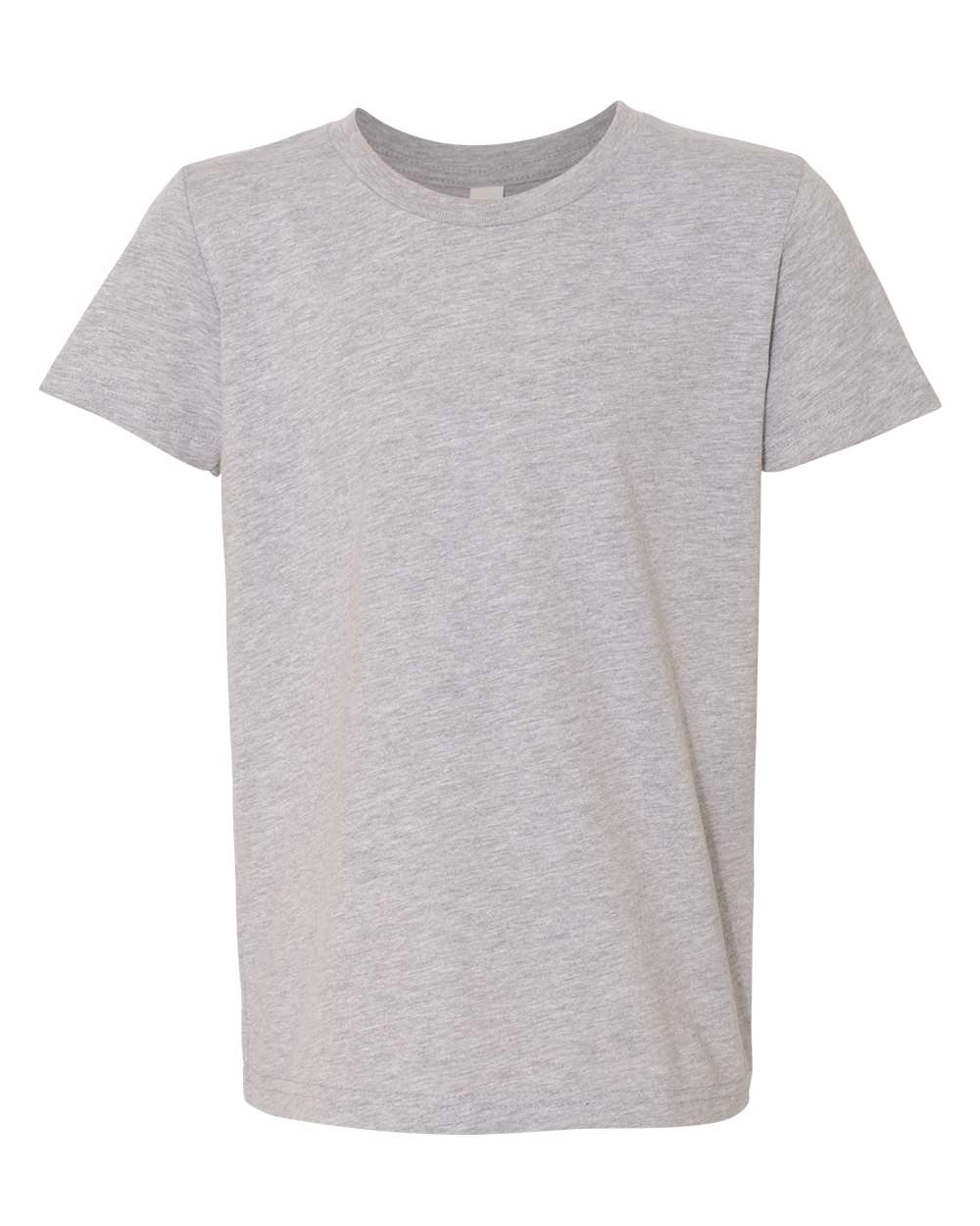 Bella+Canvas - Youth Jersey Tee +CVC-Shirt