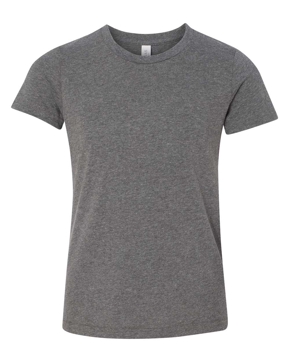 Bella+Canvas - Youth Jersey Tee +CVC-Shirt
