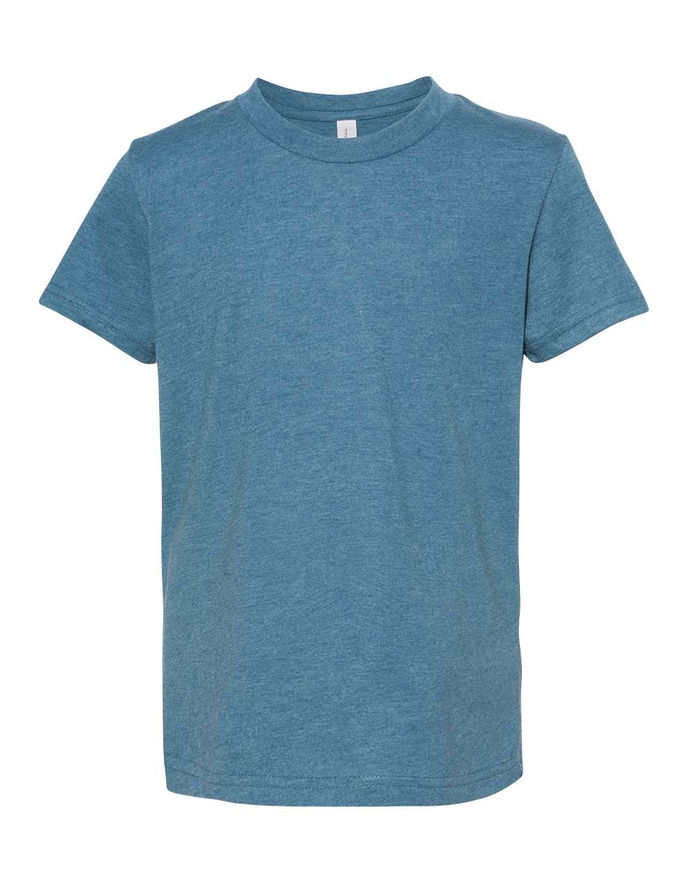Bella+Canvas - Youth Jersey Tee +CVC-Shirt