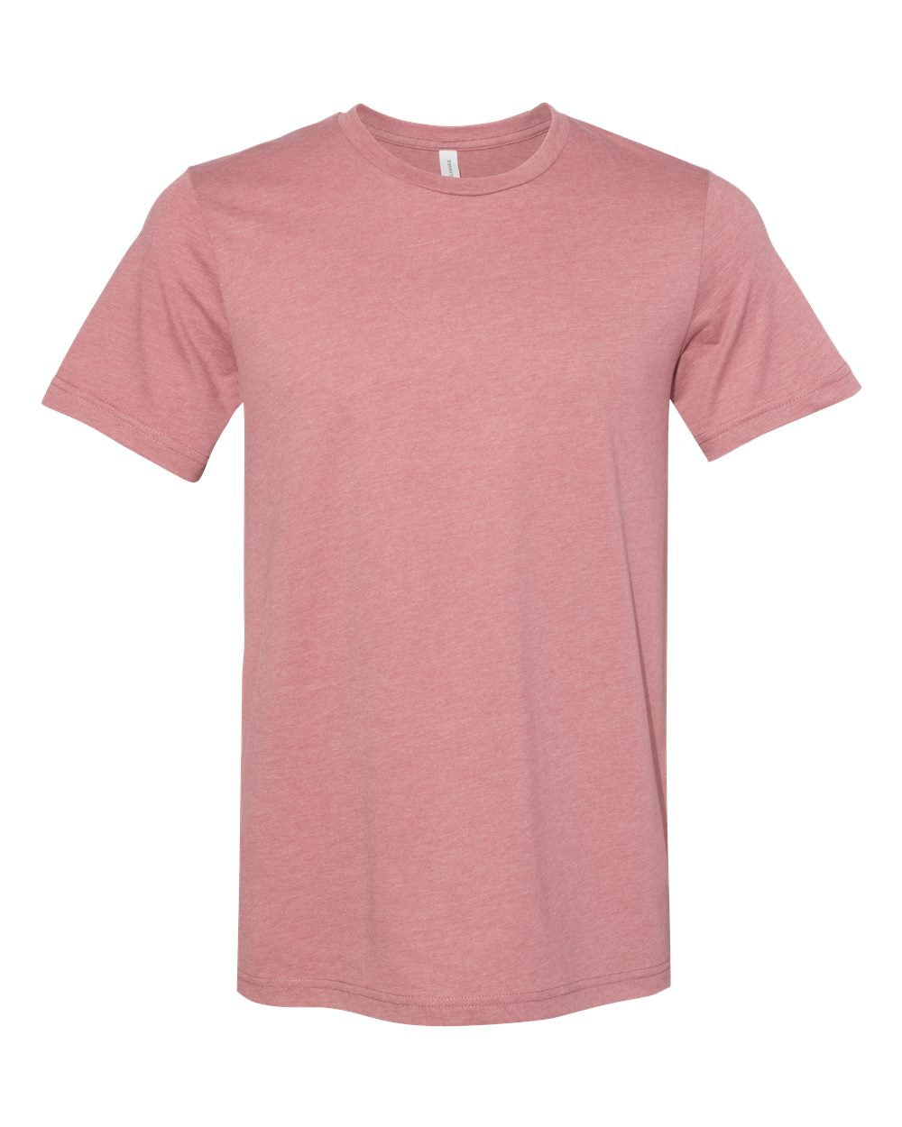 Bella+Canvas - Youth Jersey Tee +CVC-Shirt