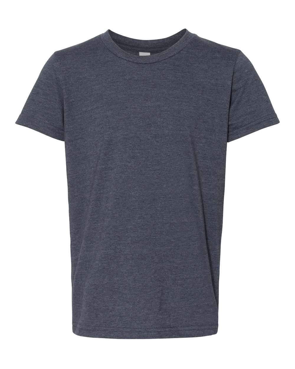 Bella+Canvas - Youth Jersey Tee +CVC-Shirt