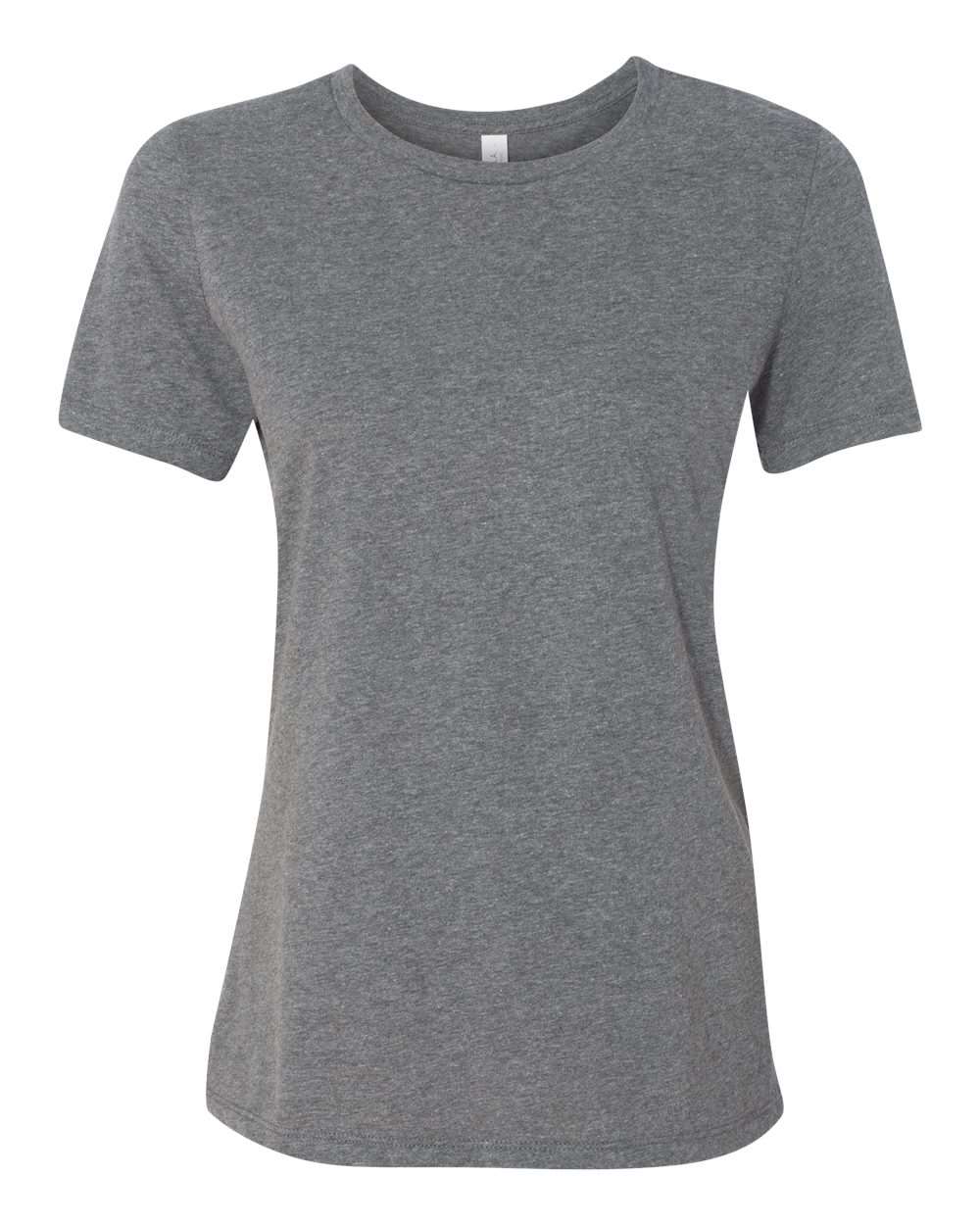 Custom Bella+Canvas - Women’s Relaxed Jersey Tee +CVC-Shirt