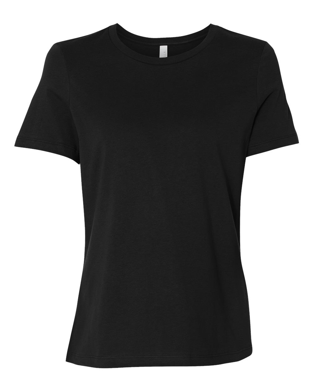 Custom Bella+Canvas - Women’s Relaxed Jersey Tee +CVC-Shirt