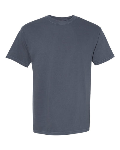Blank-Comfort Colors - Garment-Dyed Heavyweight T-Shirt