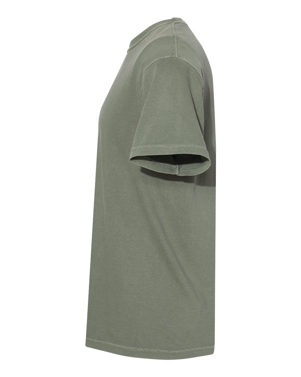 Custom Comfort Colors - Garment-Dyed Heavyweight T-Shirt