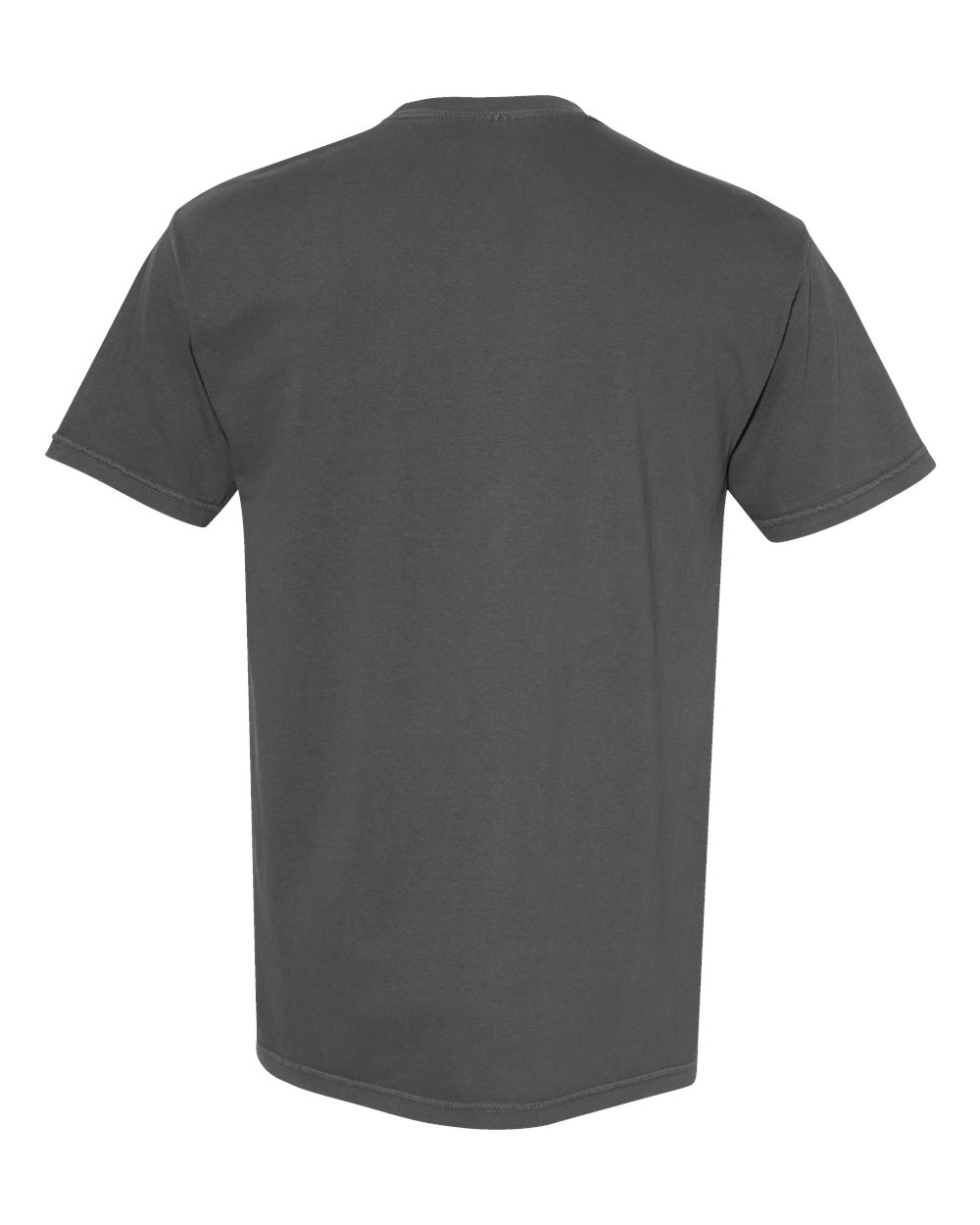 Custom Comfort Colors - Garment-Dyed Heavyweight T-Shirt