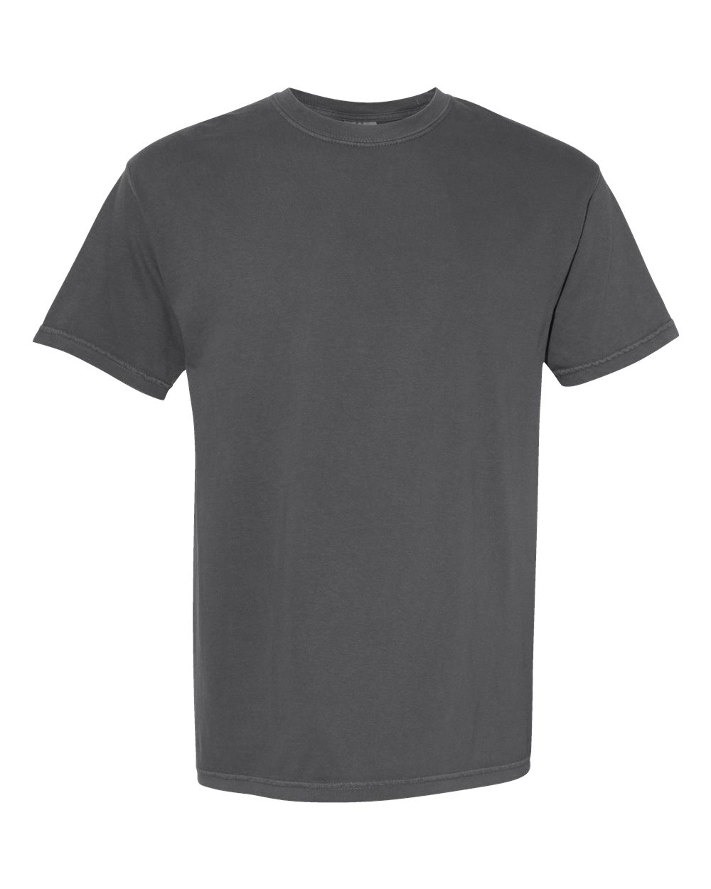 Custom Comfort Colors - Garment-Dyed Heavyweight T-Shirt