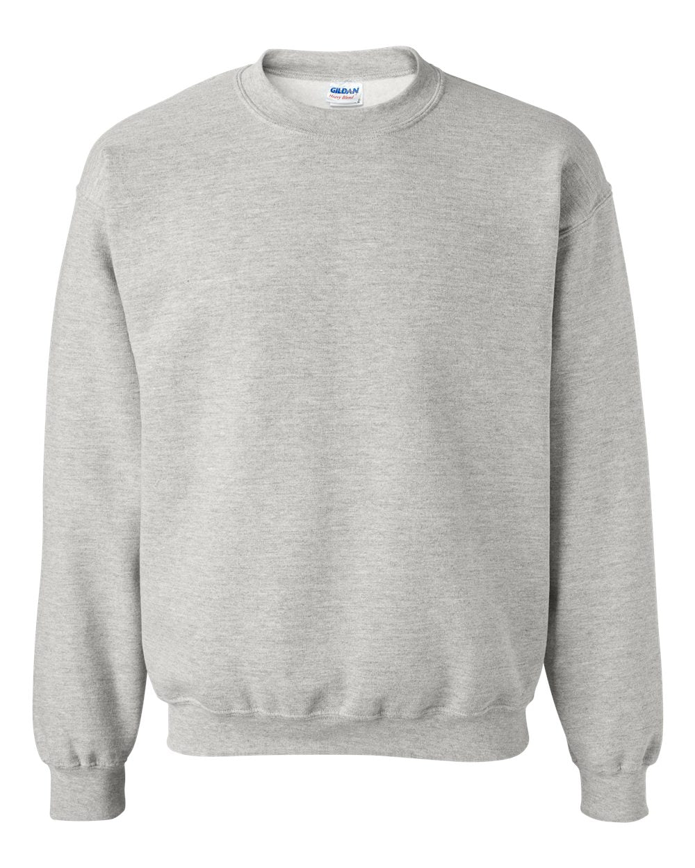 Custom-Gildan - Heavy Blend™ Crewneck Sweatshirt
