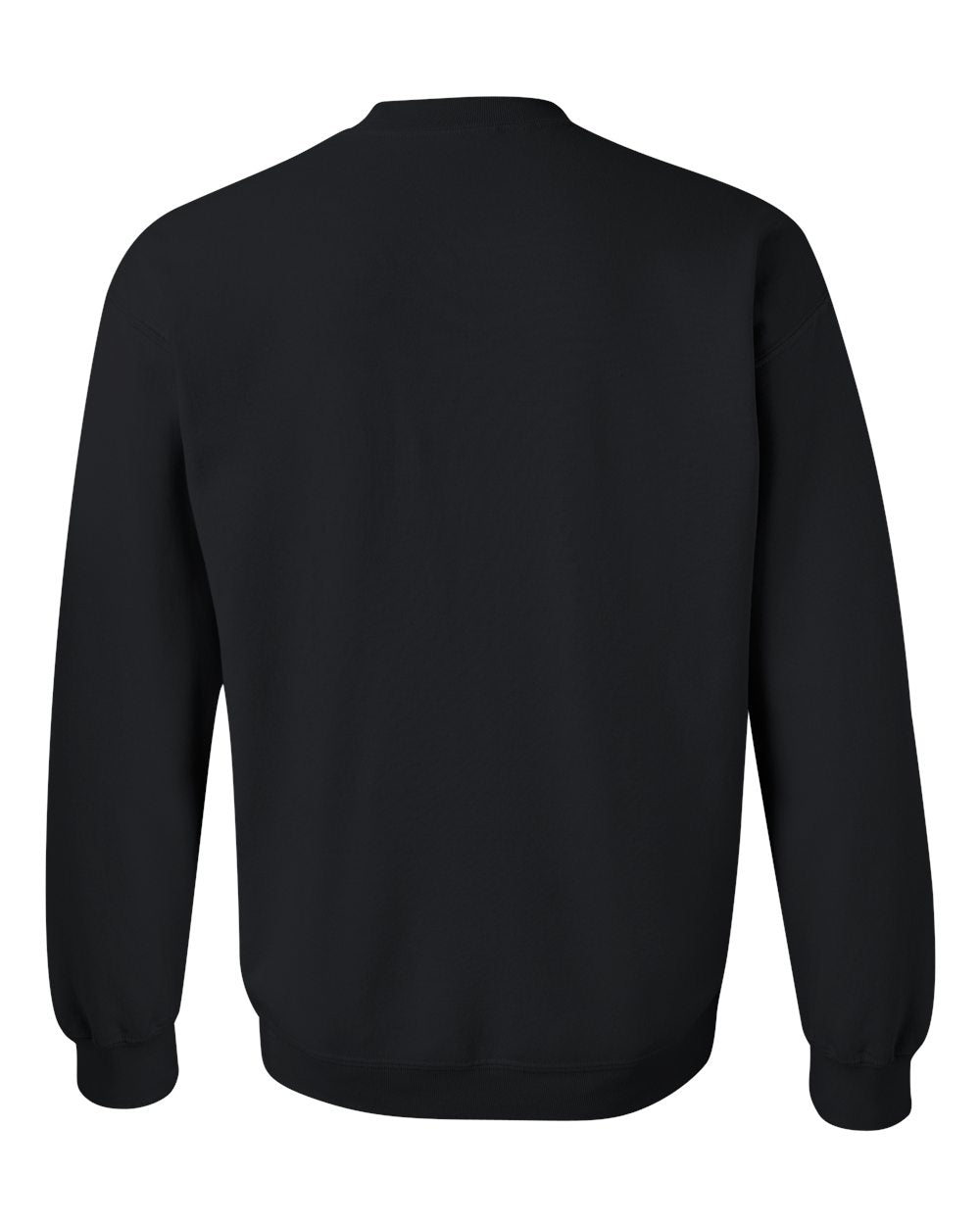 Custom-Gildan - Heavy Blend™ Crewneck Sweatshirt