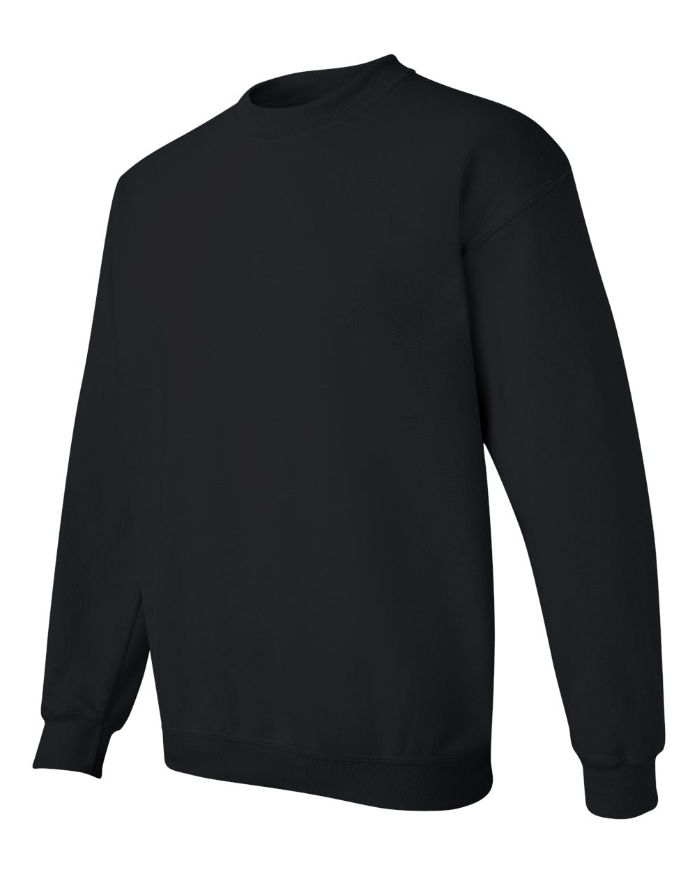 Custom-Gildan - Heavy Blend™ Crewneck Sweatshirt