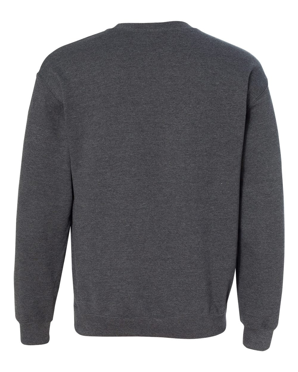 Custom-Gildan - Heavy Blend™ Crewneck Sweatshirt