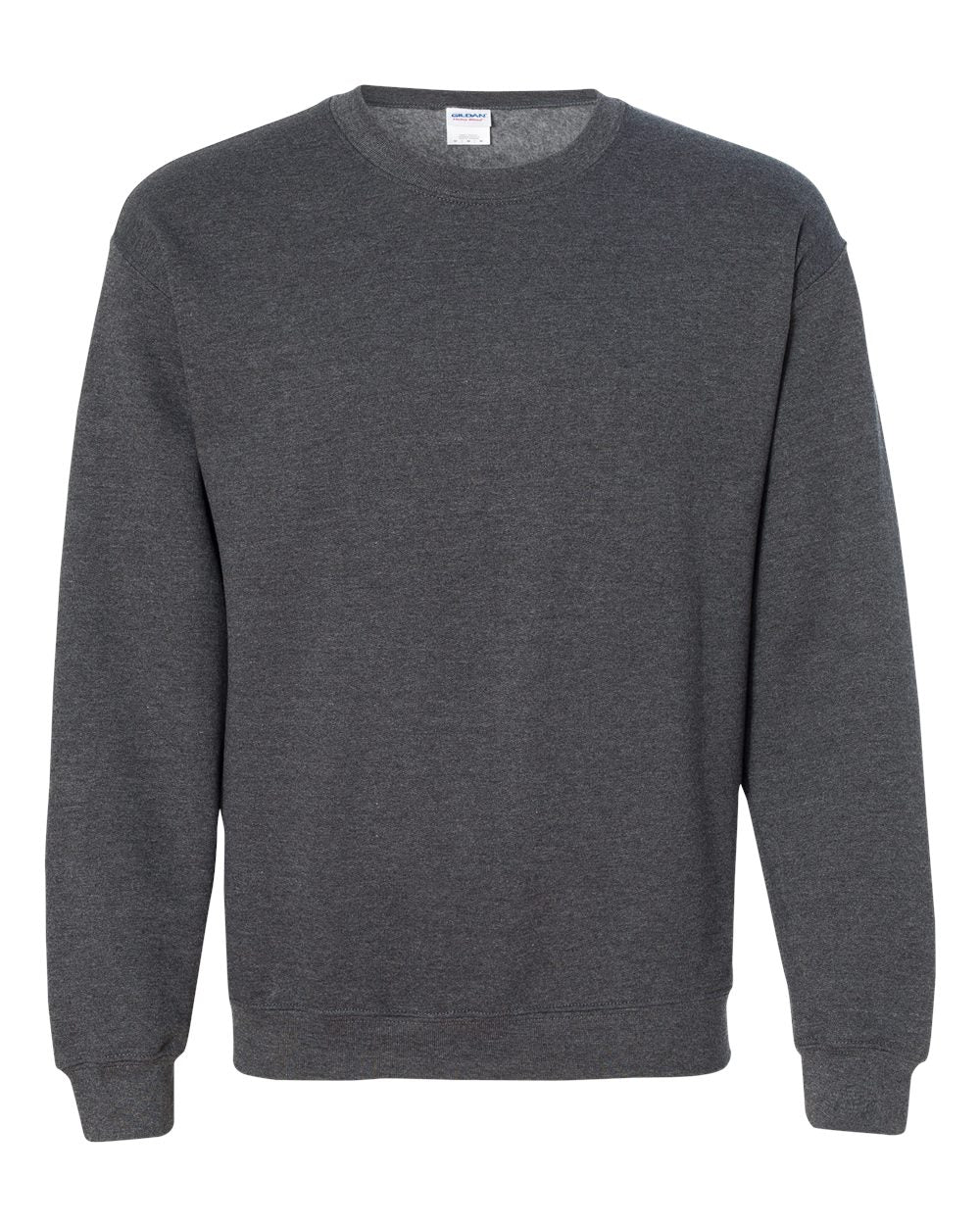 Custom-Gildan - Heavy Blend™ Crewneck Sweatshirt