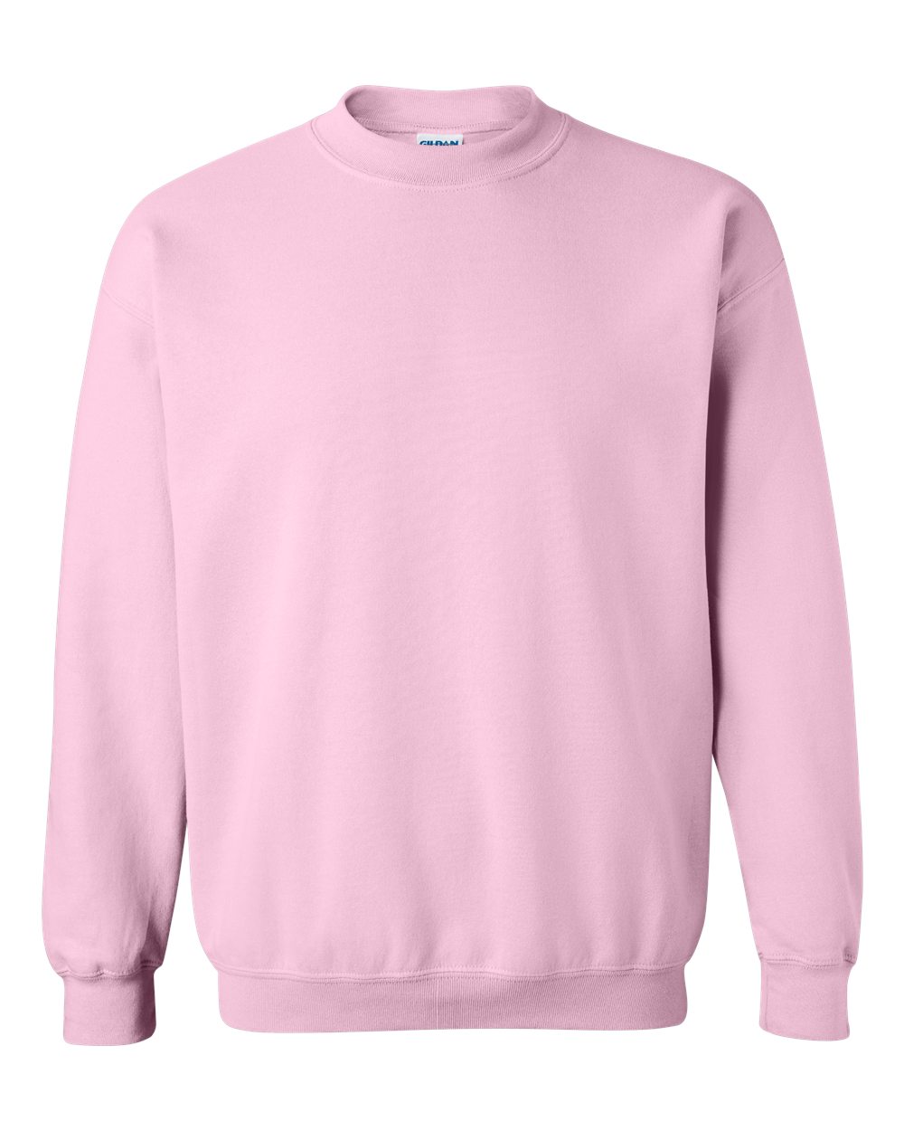 Custom-Gildan - Heavy Blend™ Crewneck Sweatshirt