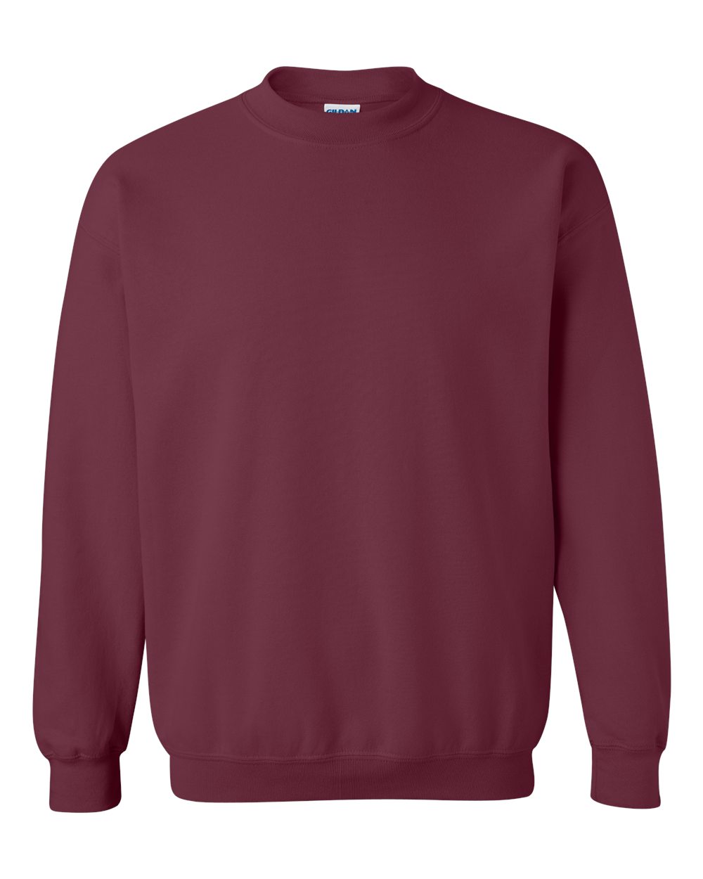 Custom-Gildan - Heavy Blend™ Crewneck Sweatshirt
