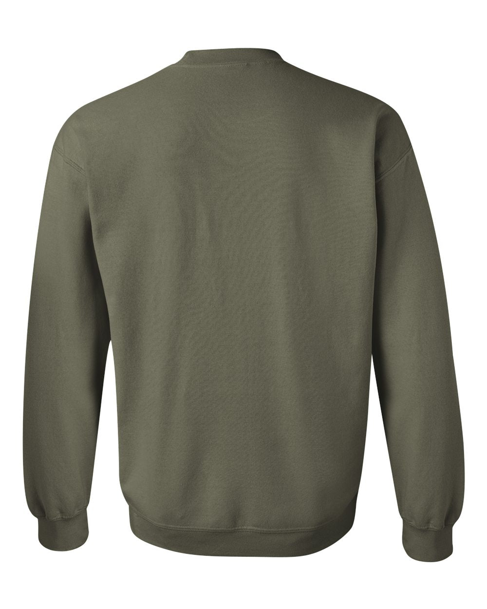 Custom-Gildan - Heavy Blend™ Crewneck Sweatshirt