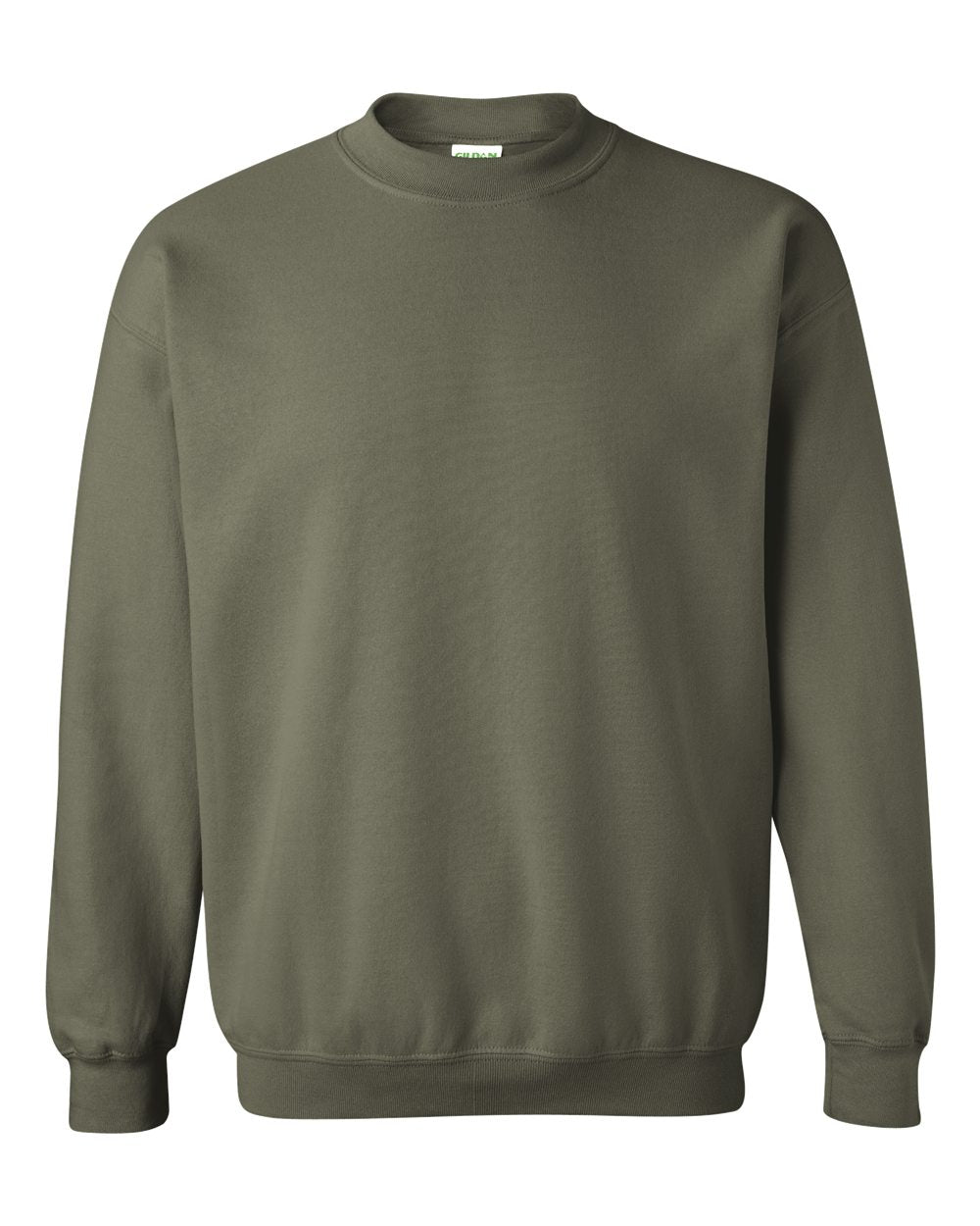 Custom-Gildan - Heavy Blend™ Crewneck Sweatshirt