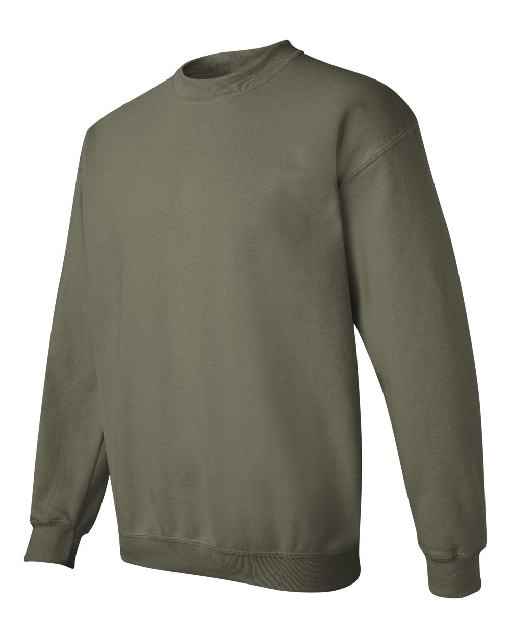 Custom-Gildan - Heavy Blend™ Crewneck Sweatshirt