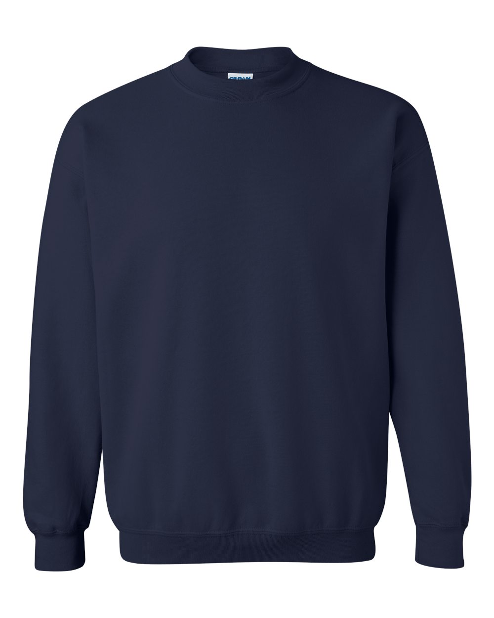 Custom-Gildan - Heavy Blend™ Crewneck Sweatshirt