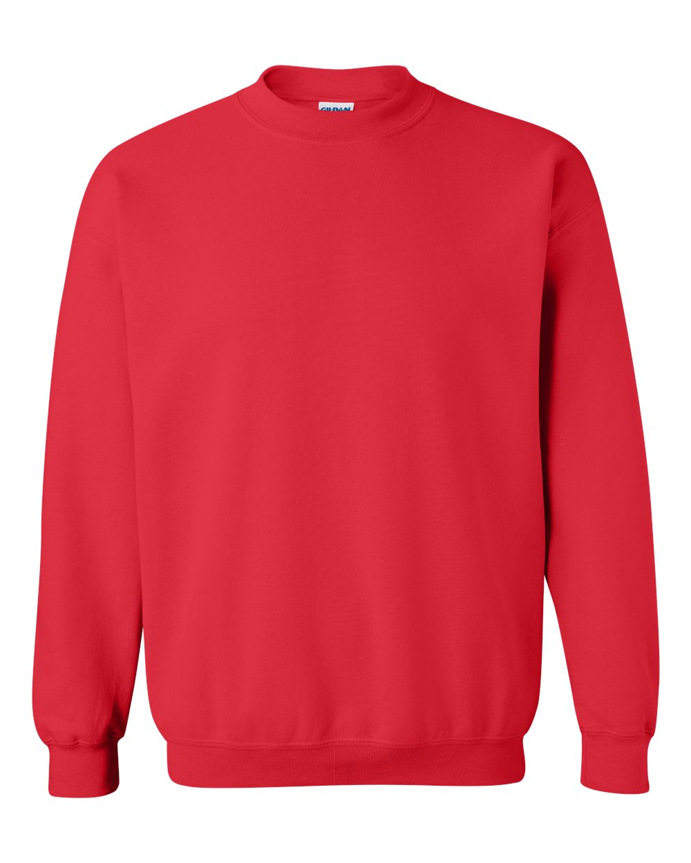 Custom-Gildan - Heavy Blend™ Crewneck Sweatshirt