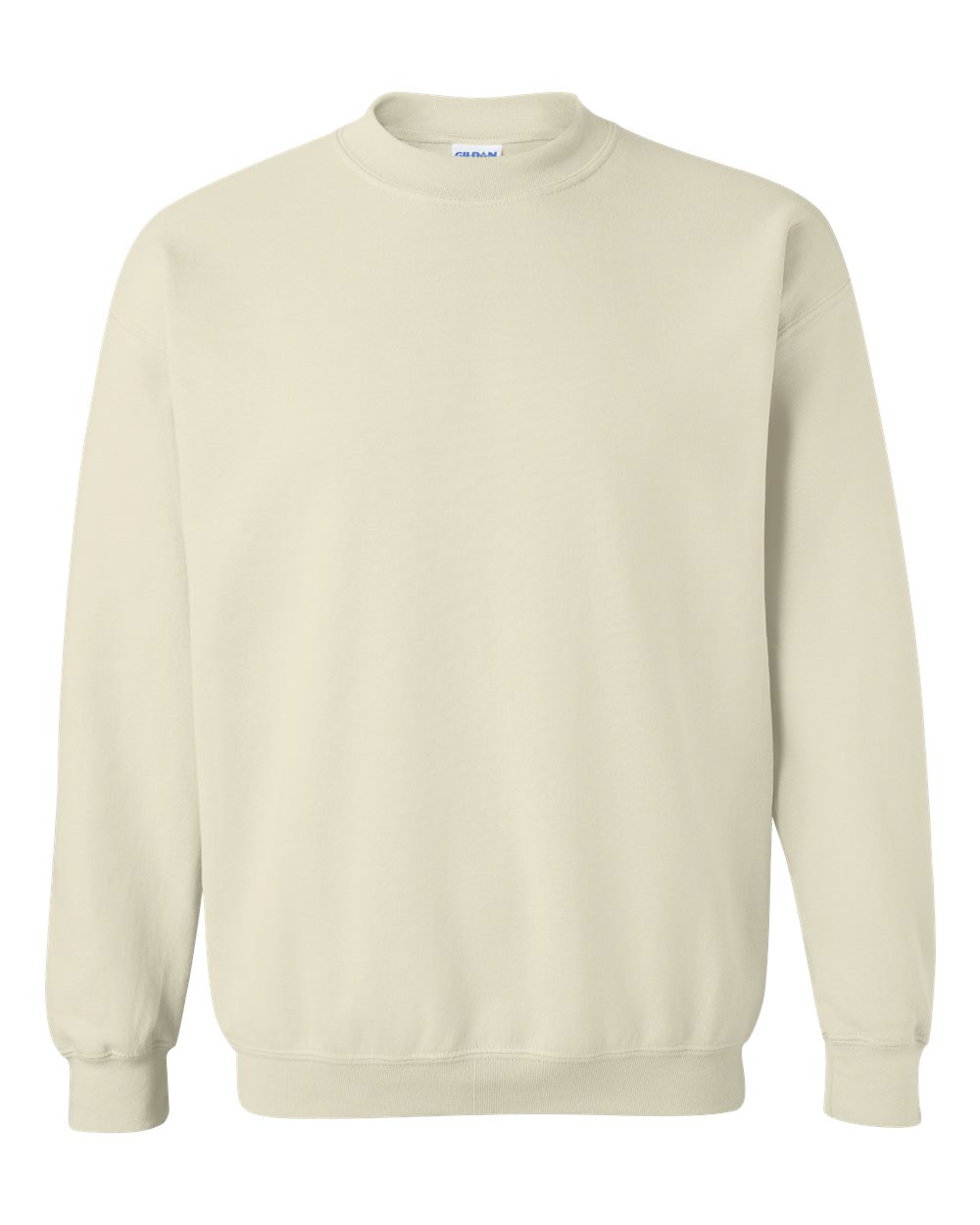 Custom-Gildan - Heavy Blend™ Crewneck Sweatshirt