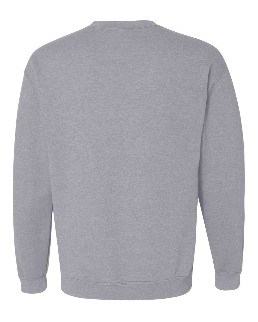 Custom-Gildan - Heavy Blend™ Crewneck Sweatshirt