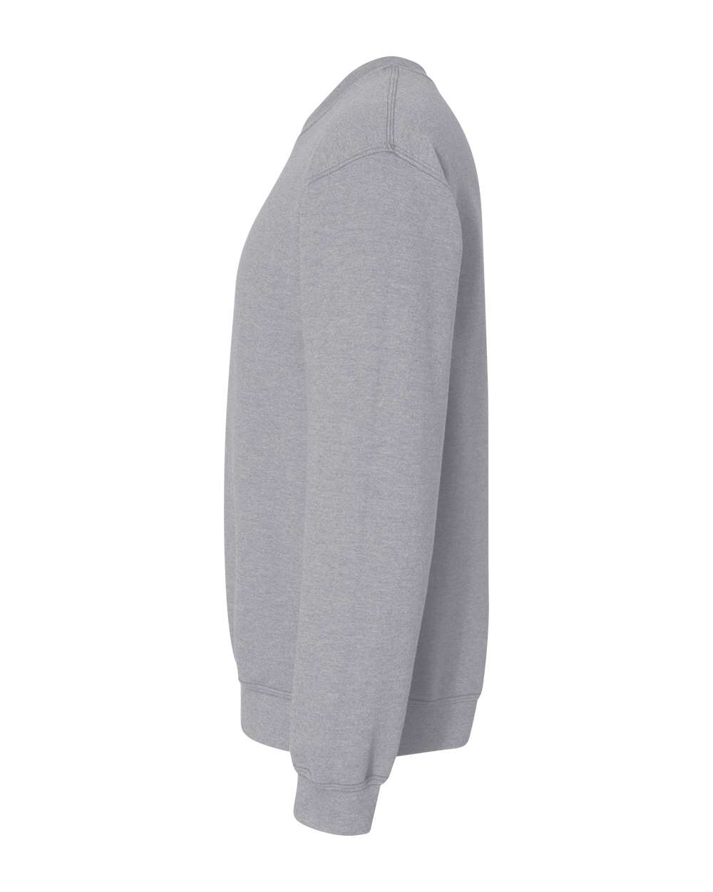 Custom-Gildan - Heavy Blend™ Crewneck Sweatshirt