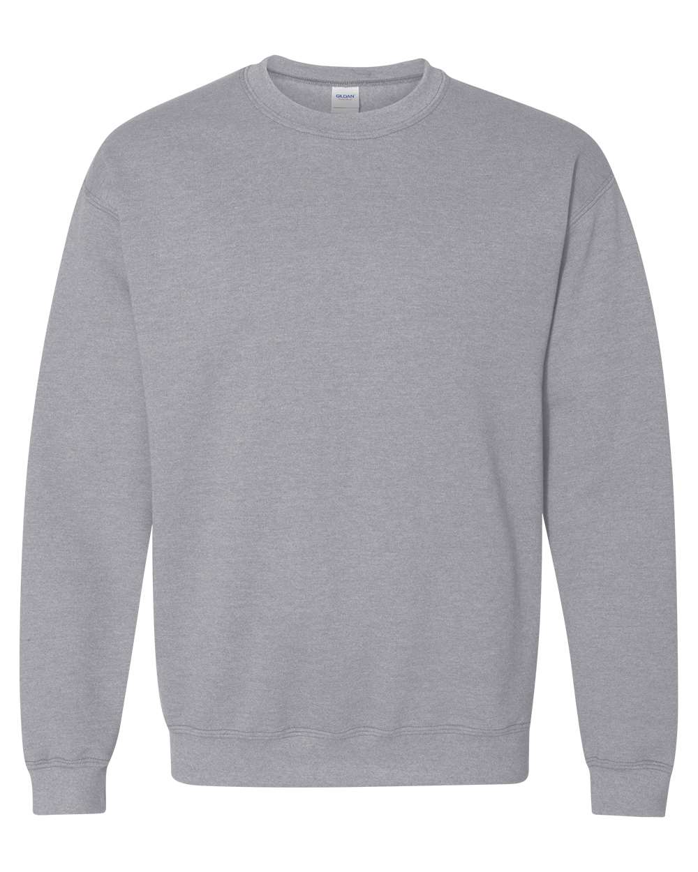 Custom-Gildan - Heavy Blend™ Crewneck Sweatshirt