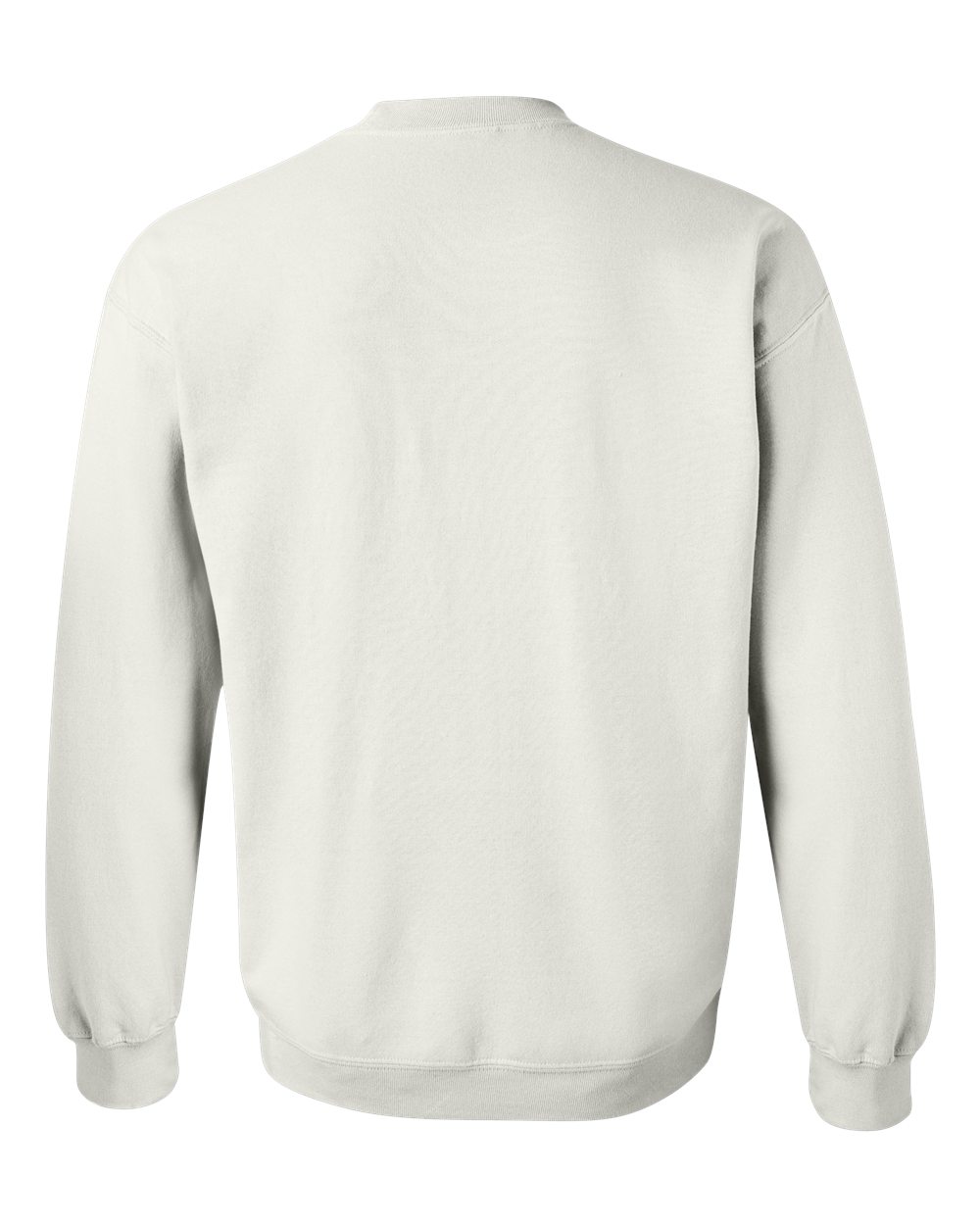 Custom-Gildan - Heavy Blend™ Crewneck Sweatshirt