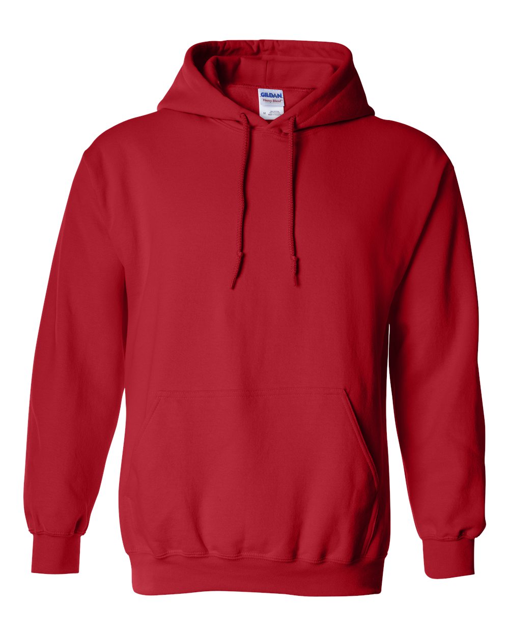 Custom-Gildan - Heavy Blend™ Hooded Sweatshirt