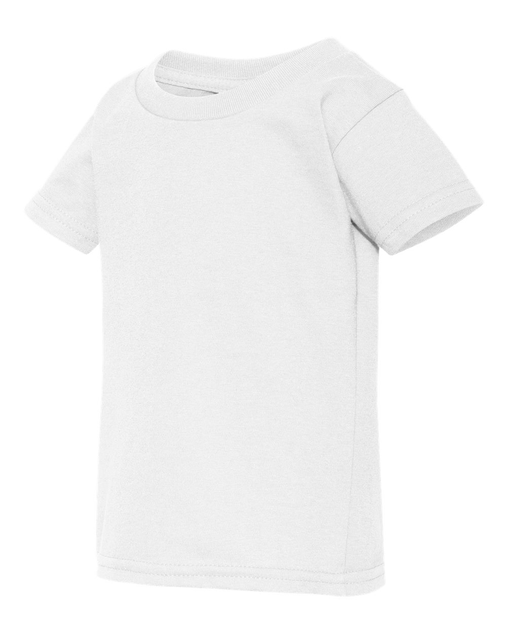 Blank-Gildan - Heavy Cotton™ Toddler T-Shirt