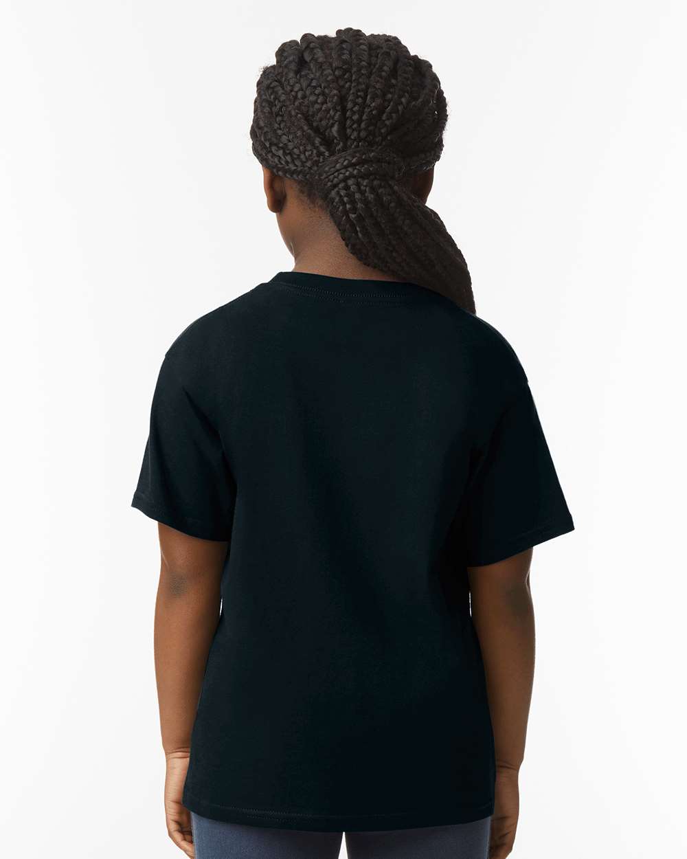 Custom Gildan - Softstyle® Youth T-Shirt