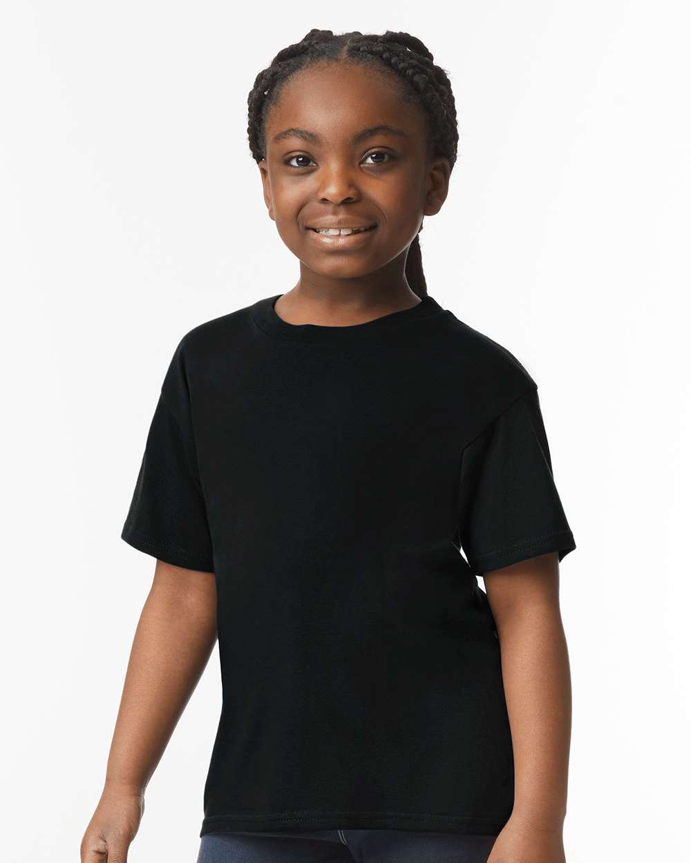 Custom Gildan - Softstyle® Youth T-Shirt