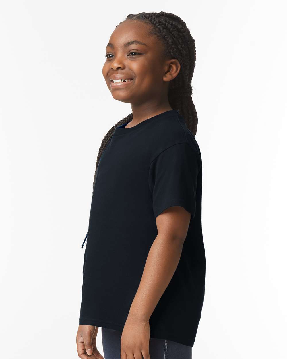 Custom Gildan - Softstyle® Youth T-Shirt