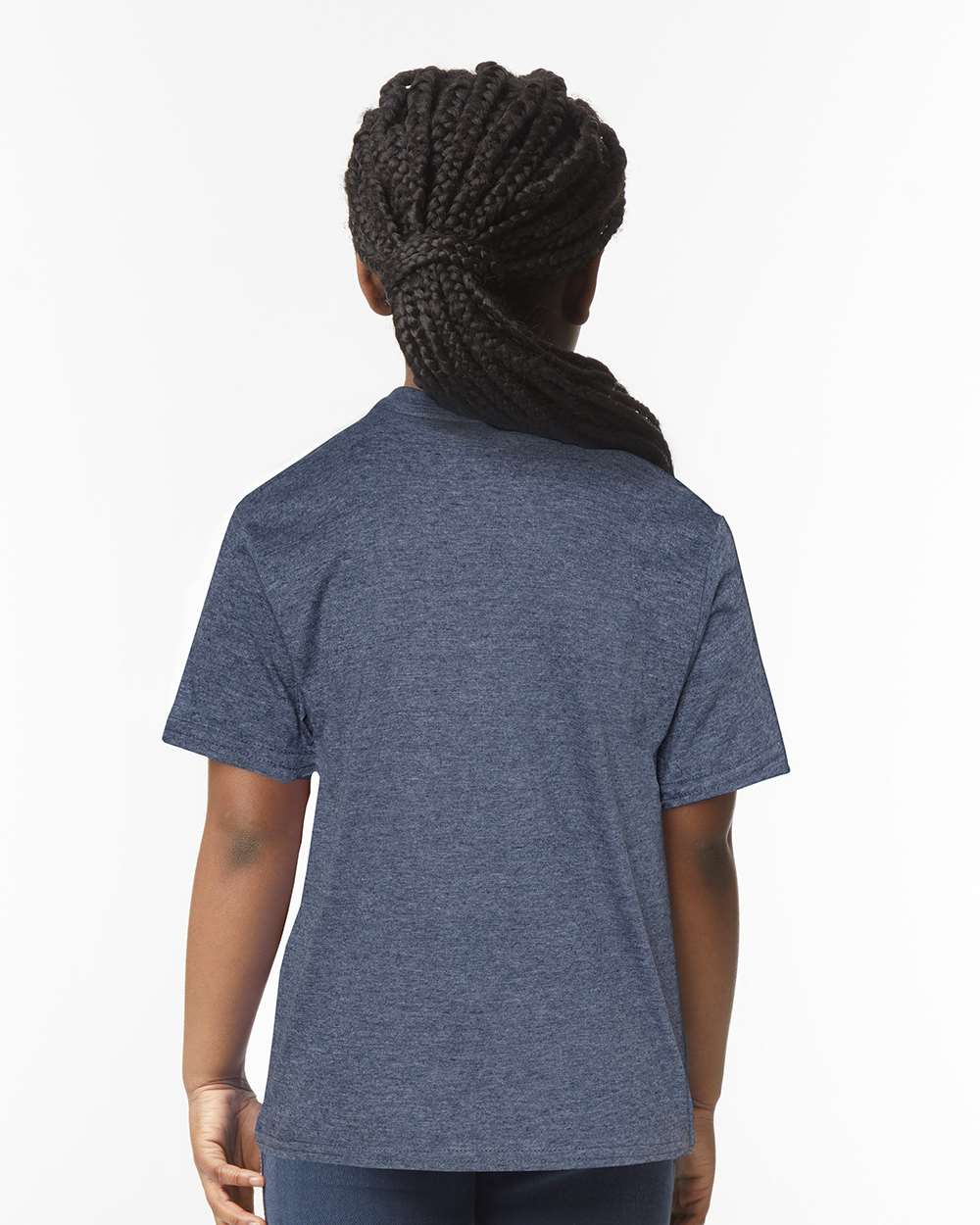 Custom Gildan - Softstyle® Youth T-Shirt