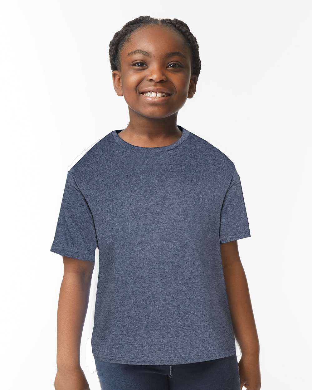 Custom Gildan - Softstyle® Youth T-Shirt