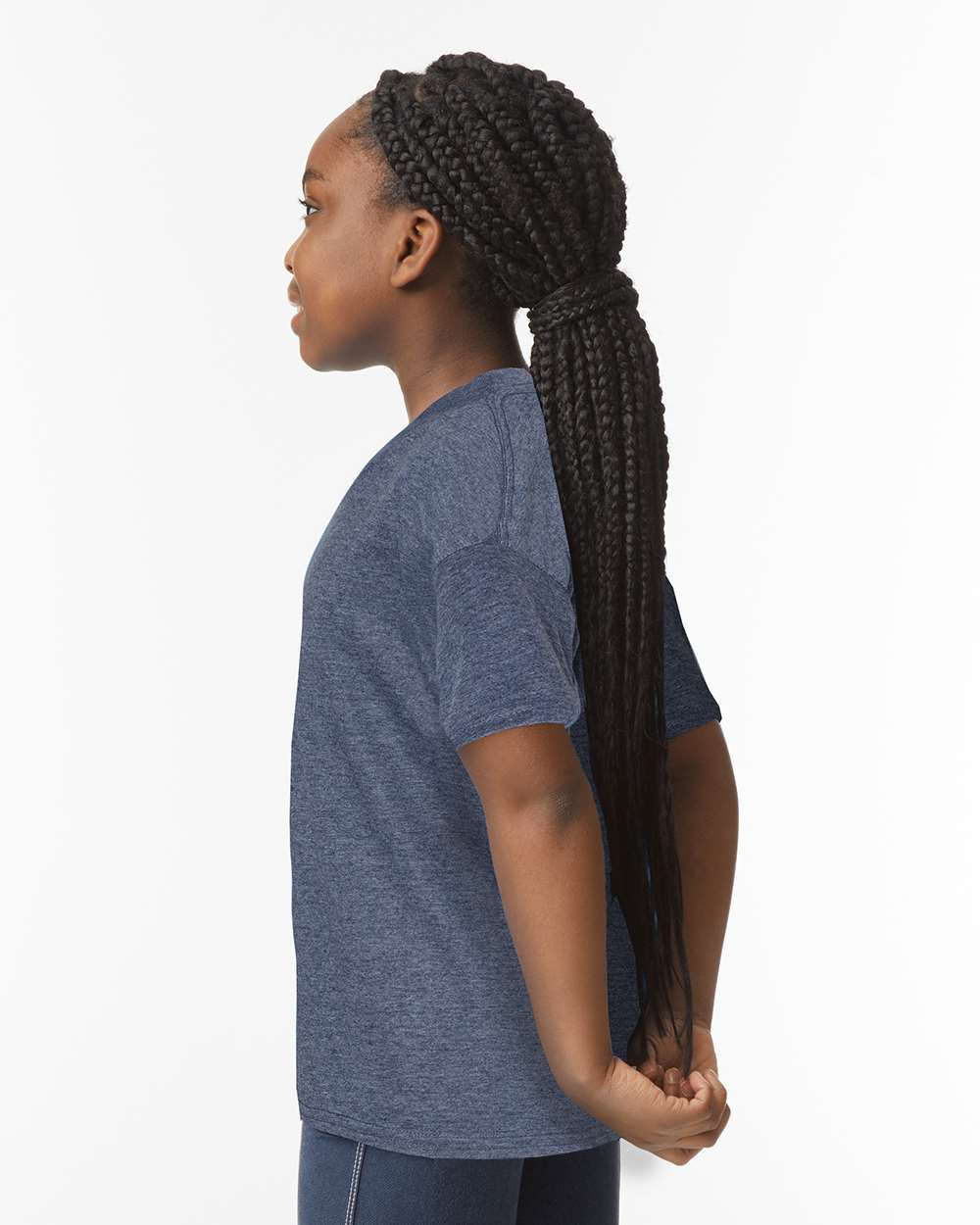 Custom Gildan - Softstyle® Youth T-Shirt
