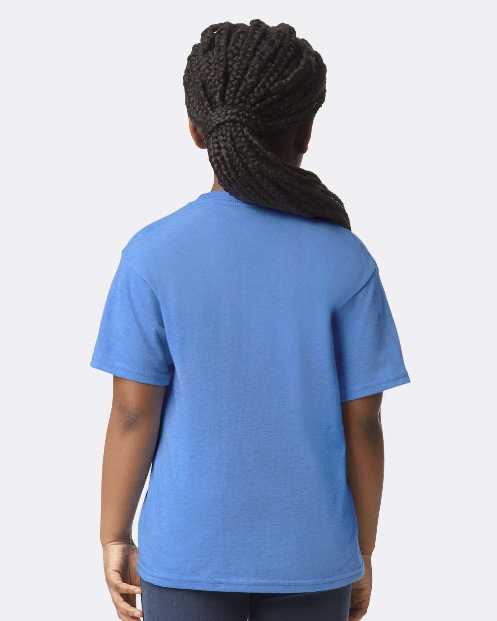 Custom Gildan - Softstyle® Youth T-Shirt