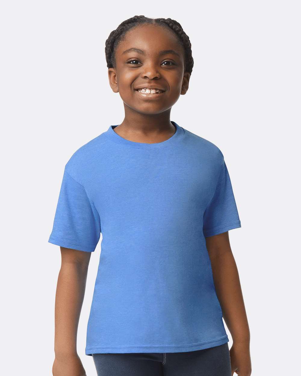 Custom Gildan - Softstyle® Youth T-Shirt