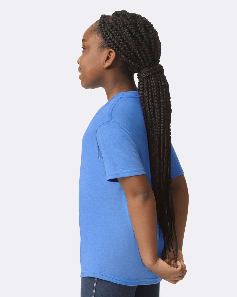 Custom Gildan - Softstyle® Youth T-Shirt