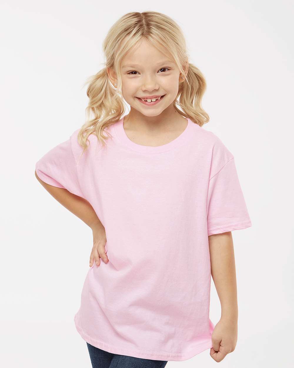 Custom Gildan - Softstyle® Youth T-Shirt