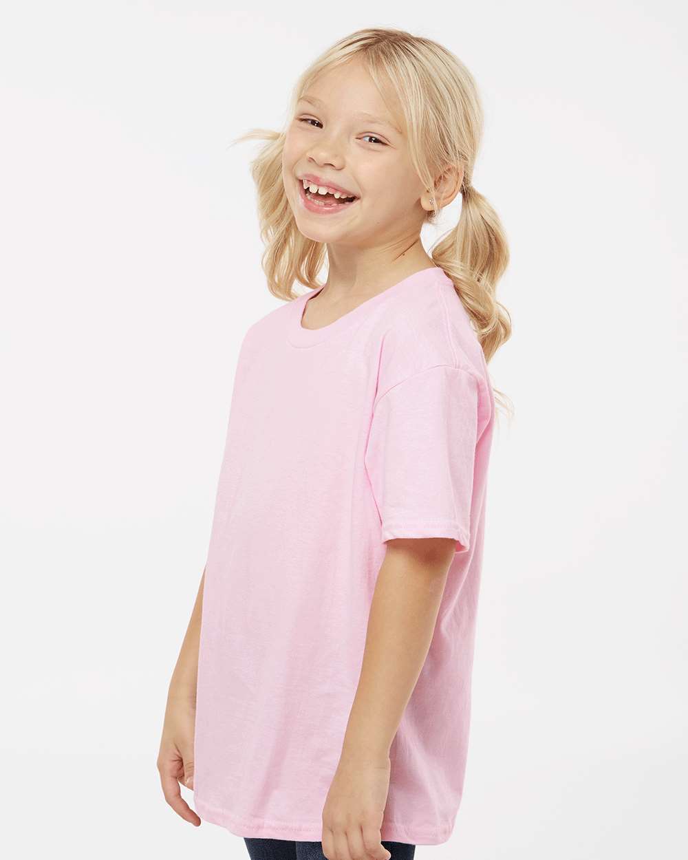 Custom Gildan - Softstyle® Youth T-Shirt