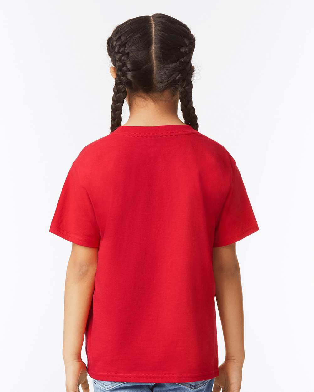 Custom Gildan - Softstyle® Youth T-Shirt