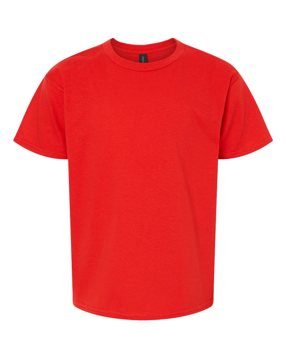 Custom Gildan - Softstyle® Youth T-Shirt