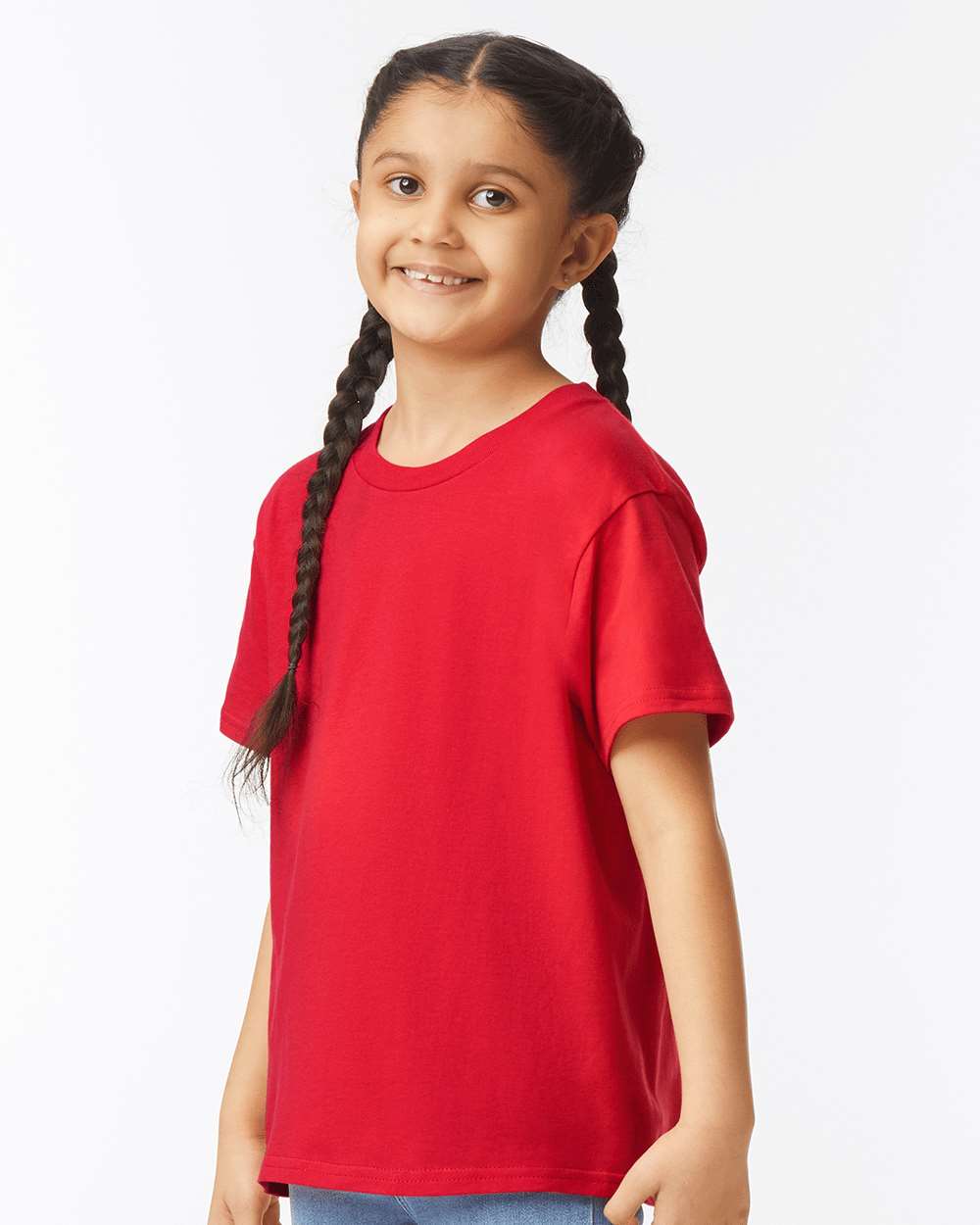 Custom Gildan - Softstyle® Youth T-Shirt