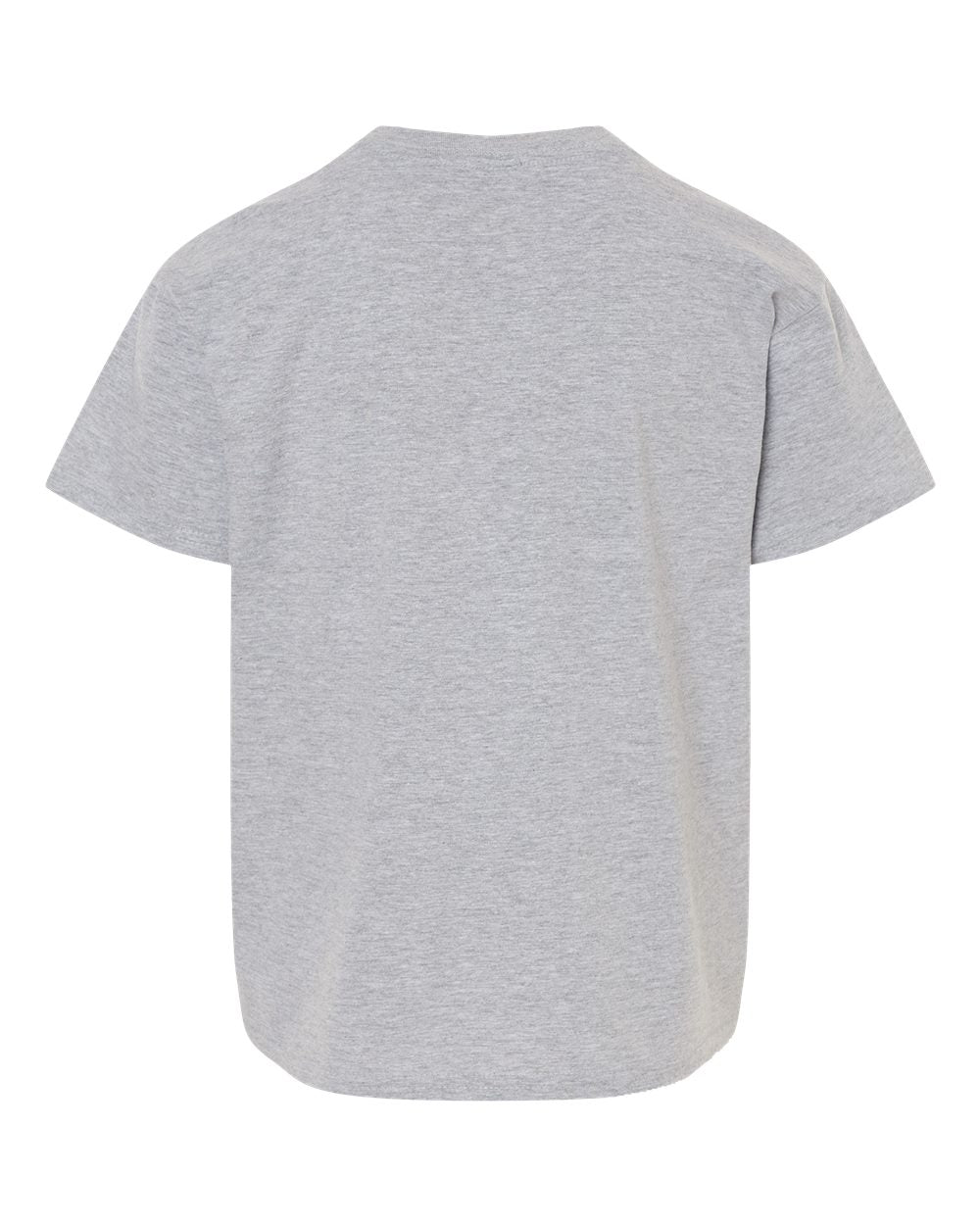 Custom Gildan - Softstyle® Youth T-Shirt