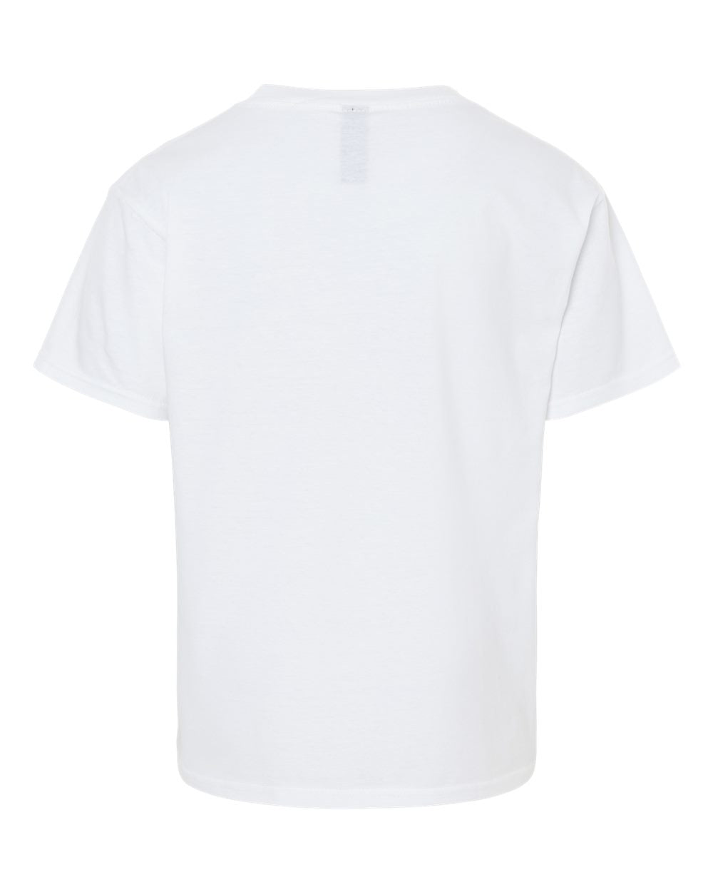 Custom Gildan - Softstyle® Youth T-Shirt
