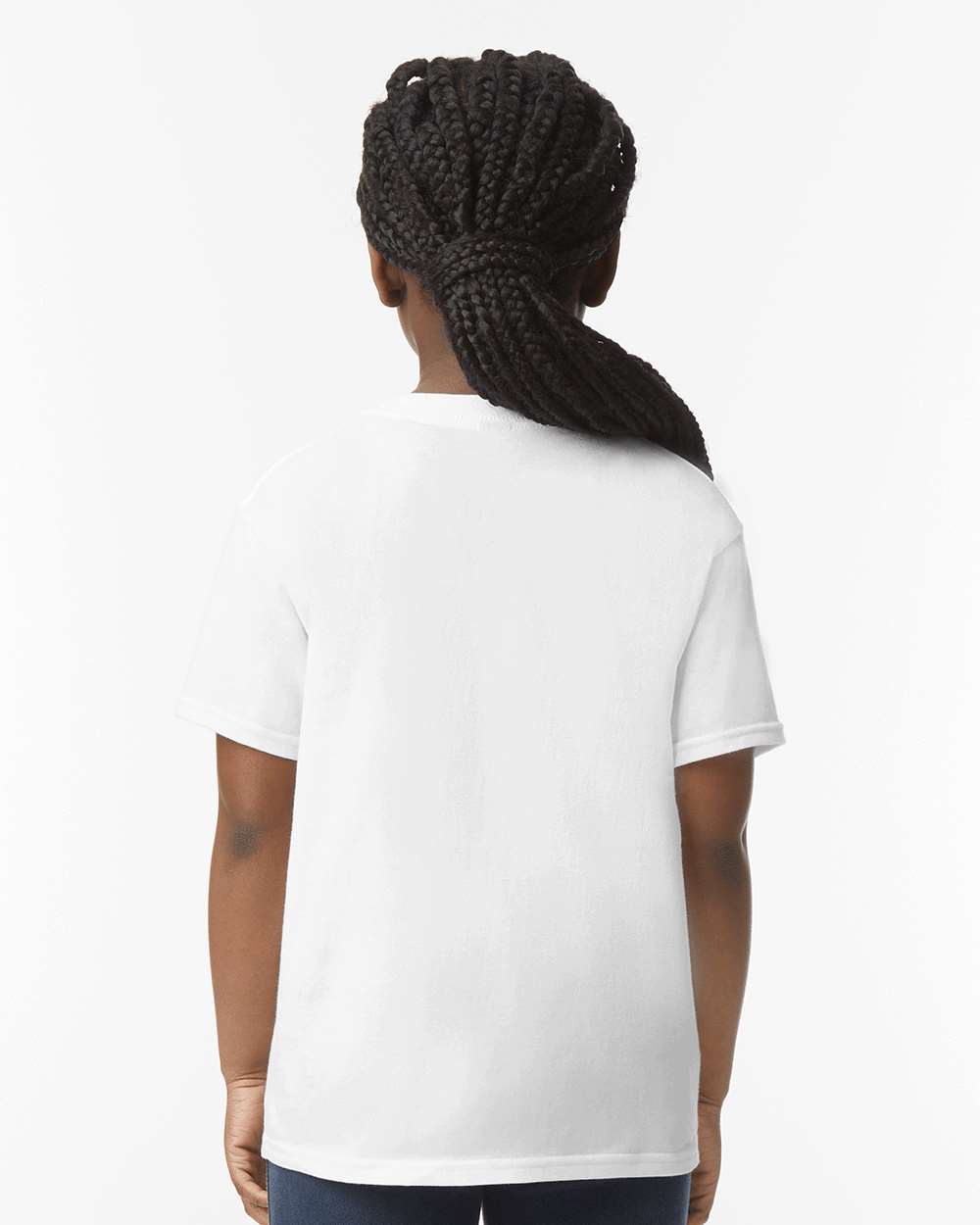 Custom Gildan - Softstyle® Youth T-Shirt
