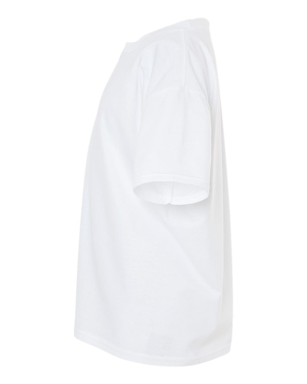 Custom Gildan - Softstyle® Youth T-Shirt