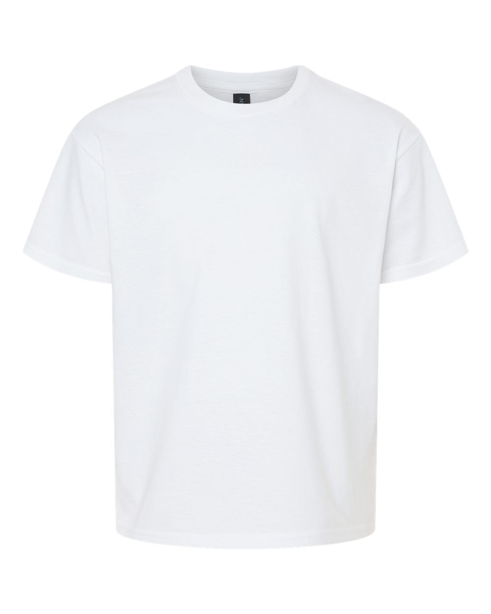 Custom Gildan - Softstyle® Youth T-Shirt